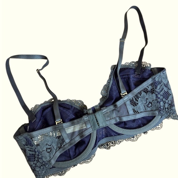 FREE PEOPLE Intimately Maya Convertible Underwire Bras NWOT! - Picture 8 of 10